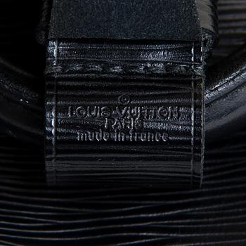 Louis Vuitton, väska, "Keepall Epi 50".