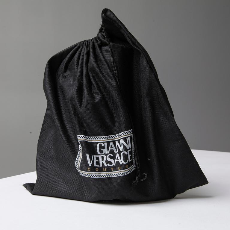 HANDVÄSKA, Versace.