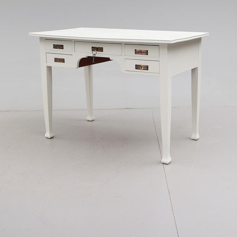 SKRIVBORD, 1900-talets första hälft.