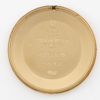 Patek Philippe, Calatrava, "Ultra-Thin", ca 1969.