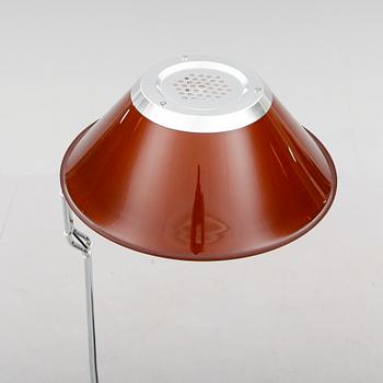 GOLVLAMPA, Atelje Lyktan, Modell Mars, design Per Sundstedt, Åhus.