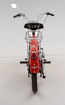 MOPED, Puch Florida, modell VoV 1460, 1967.