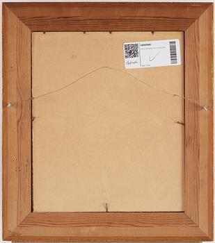 Pierre-Auguste Renoir, 'Le Chapeau Epinglé'.