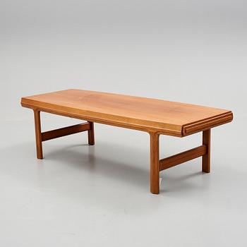 SOFFBORD, 1900-talets andra hälft.