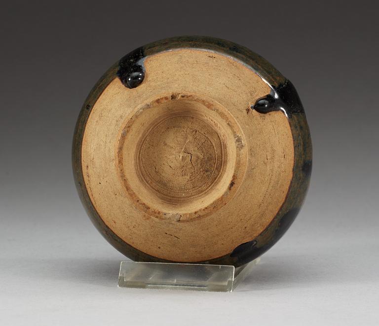 KRUKA, keramik. Song dynastin (960-1279).