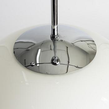 Taklampor, ett par, Zero, Pukeberg H470.