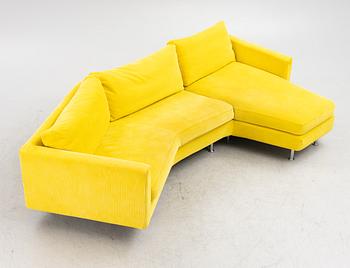 Søren Lund, a sofa, 21st century.