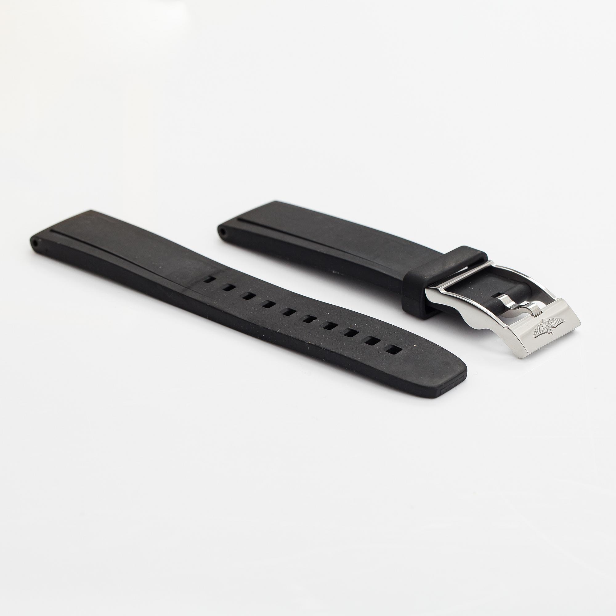 Breitling, Superocean, wristwatch, 42 mm.