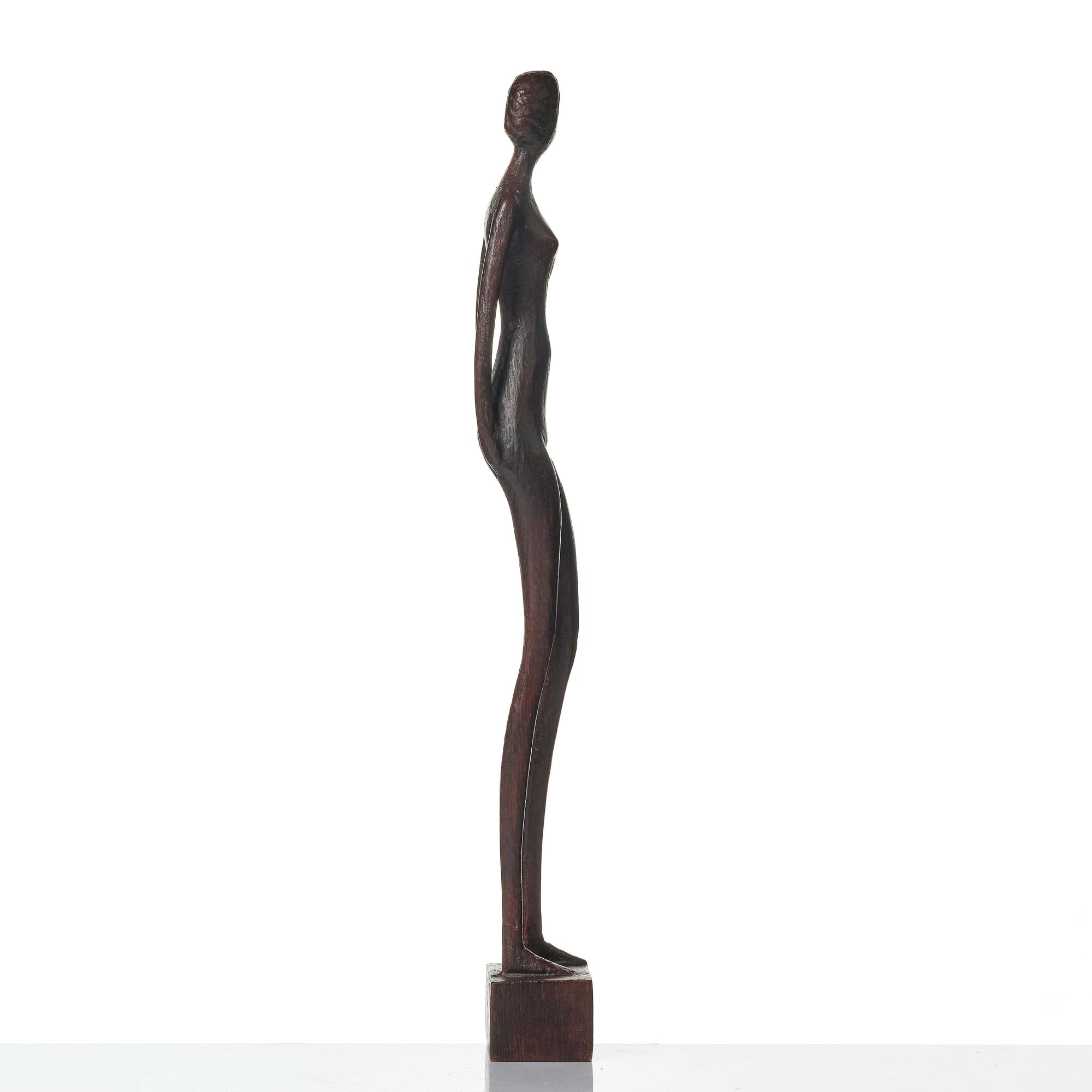 Otto Pedersen, Untitled.