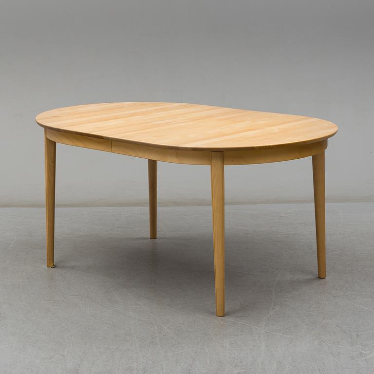 CARL MALMSTEN, a table, Stolab, 2004.