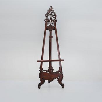 STAFFLI, rokokostil, 1900-talets slut/2000-talets början.