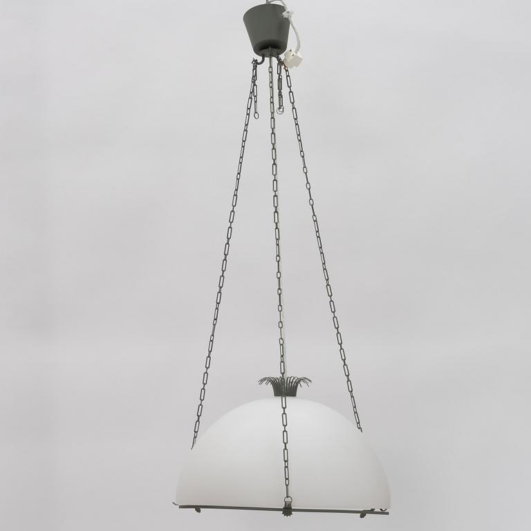 Gunnar Asplund, a ceiling light, Ateljé Lyktan, after 1962.
