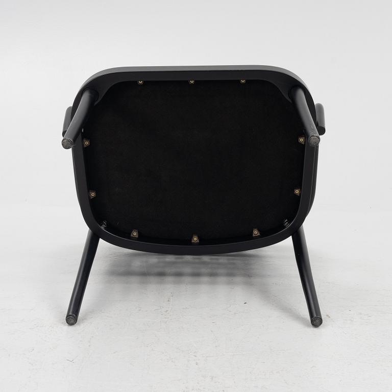 Claesson Koivisto Rune, a '822' chair, Ton, prototype.