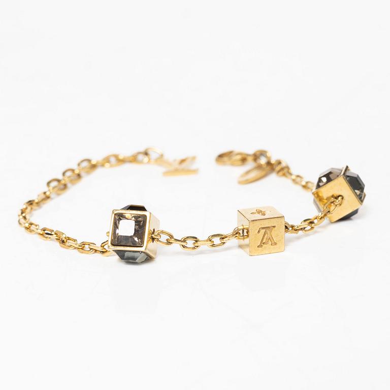 Louis Vuitton, bracelet.