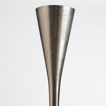 Pietro Chiesa, a floor lamp, Fontana Arte Italy, post 1935.