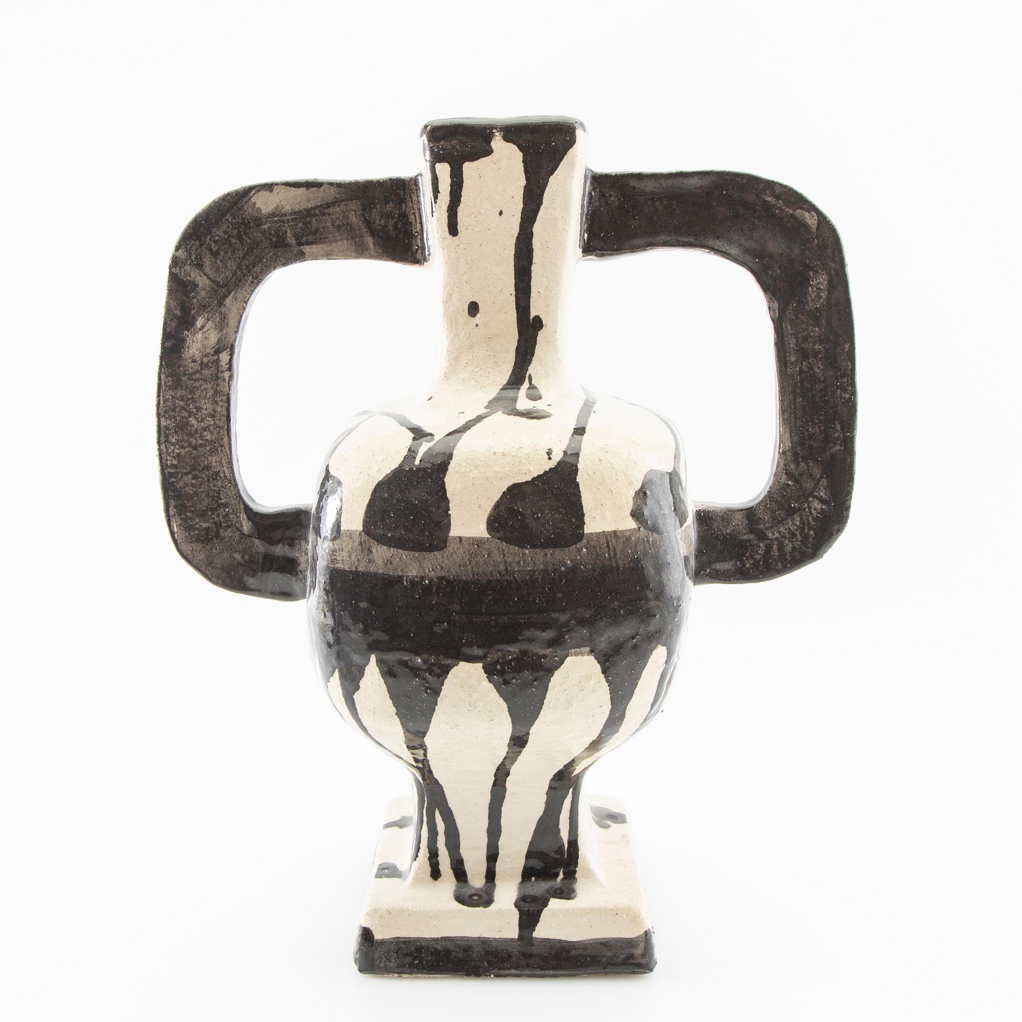 Malene Birger skulptur.