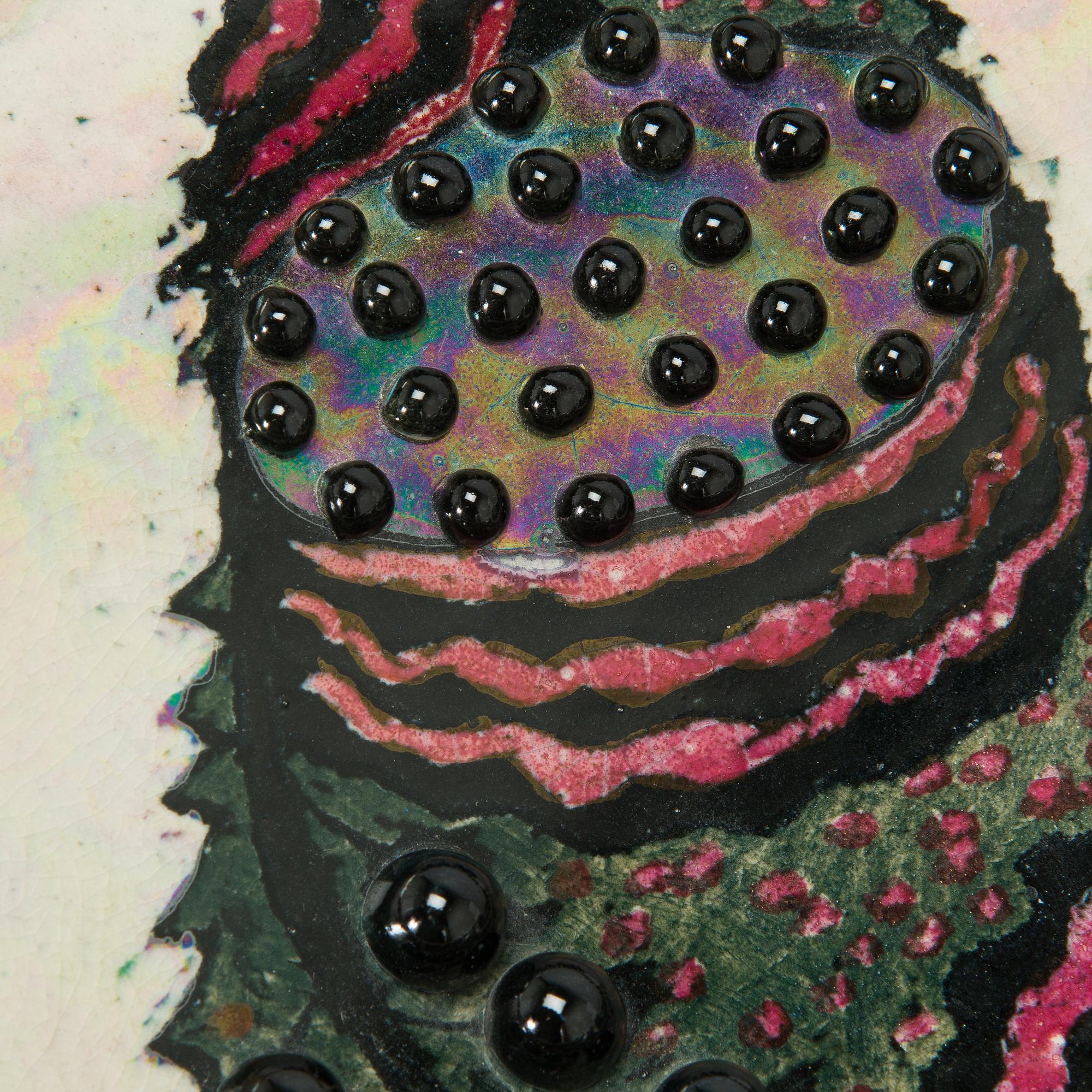 Birger Kaipiainen, skålfat, signerad Kaipiainen.