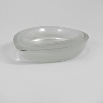 FAT, glas, Kaj Franck, Nuutajärvi , Notsjö, 1900-talets andra hälft.