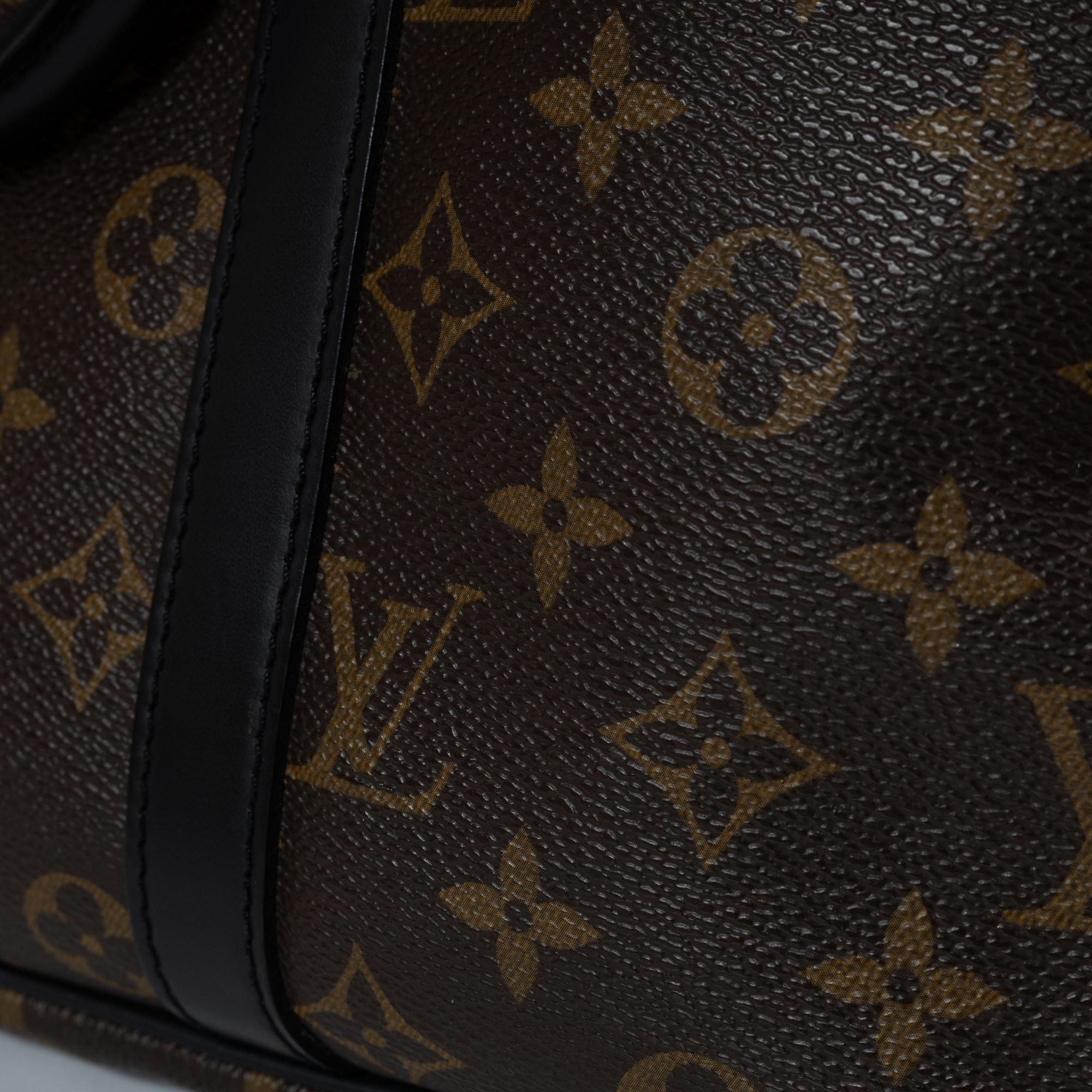 Louis Vuitton, "Travel Document Holder PM", 2018.