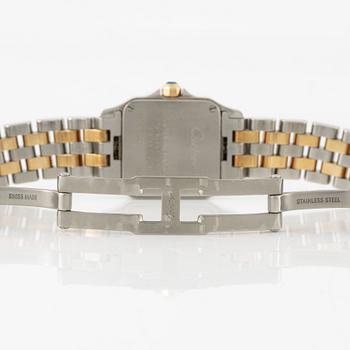 Cartier, Santos Demoiselle, ca 2010.