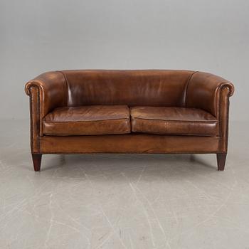 SOFFA, 1900-talets slut.