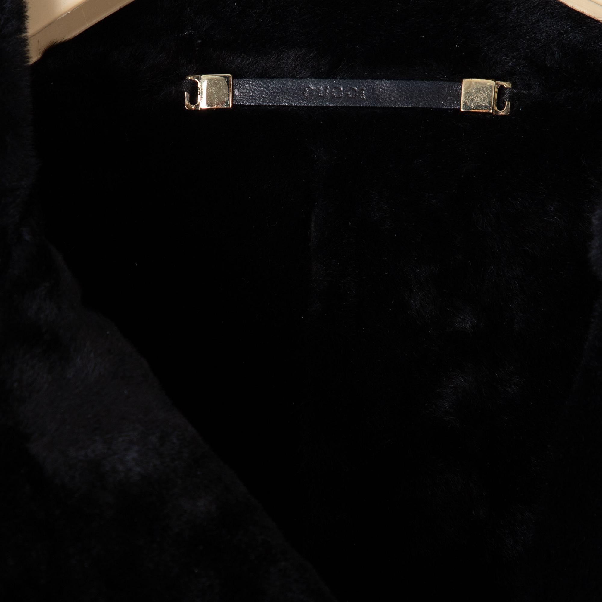 Gucci, coat, size approximately XS.