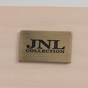 JNL, coffee table, "Thyra Coffee Table", Emmanuel Ungaro Home.