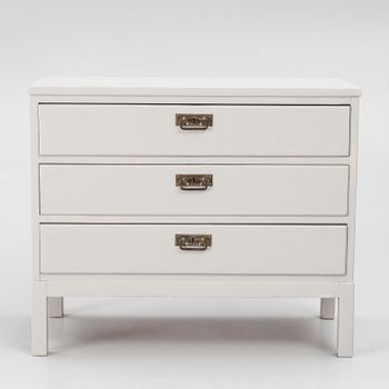 Byrå, funkis, Sverige, 1930-tal.