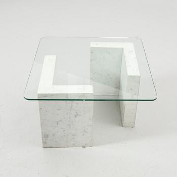 Side table, latter half of the 20th century.