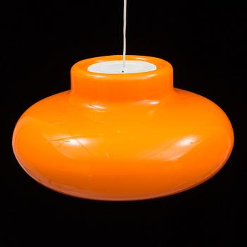 TAKLAMPA, Fagerhults belysning, 1960/70-tal.