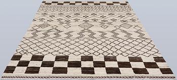 Matta, Marocko, 263 x 167 cm.