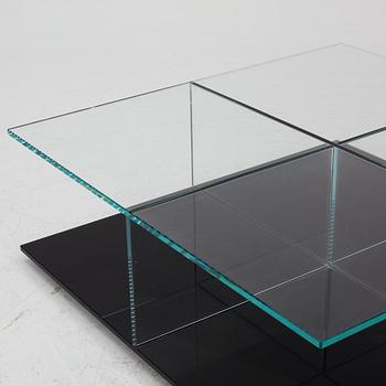 Piero Lissoni, soffbord, "Mex", Cassina, Italien.