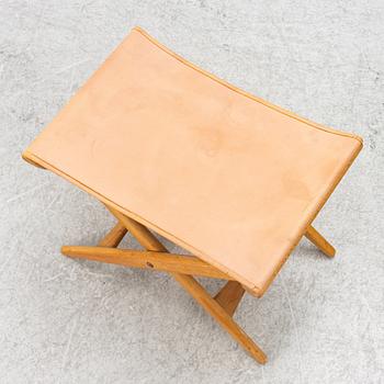 Pall, Luxury, 1970s.