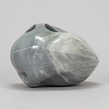 Björn Weckström, "Sotilaan lepo".