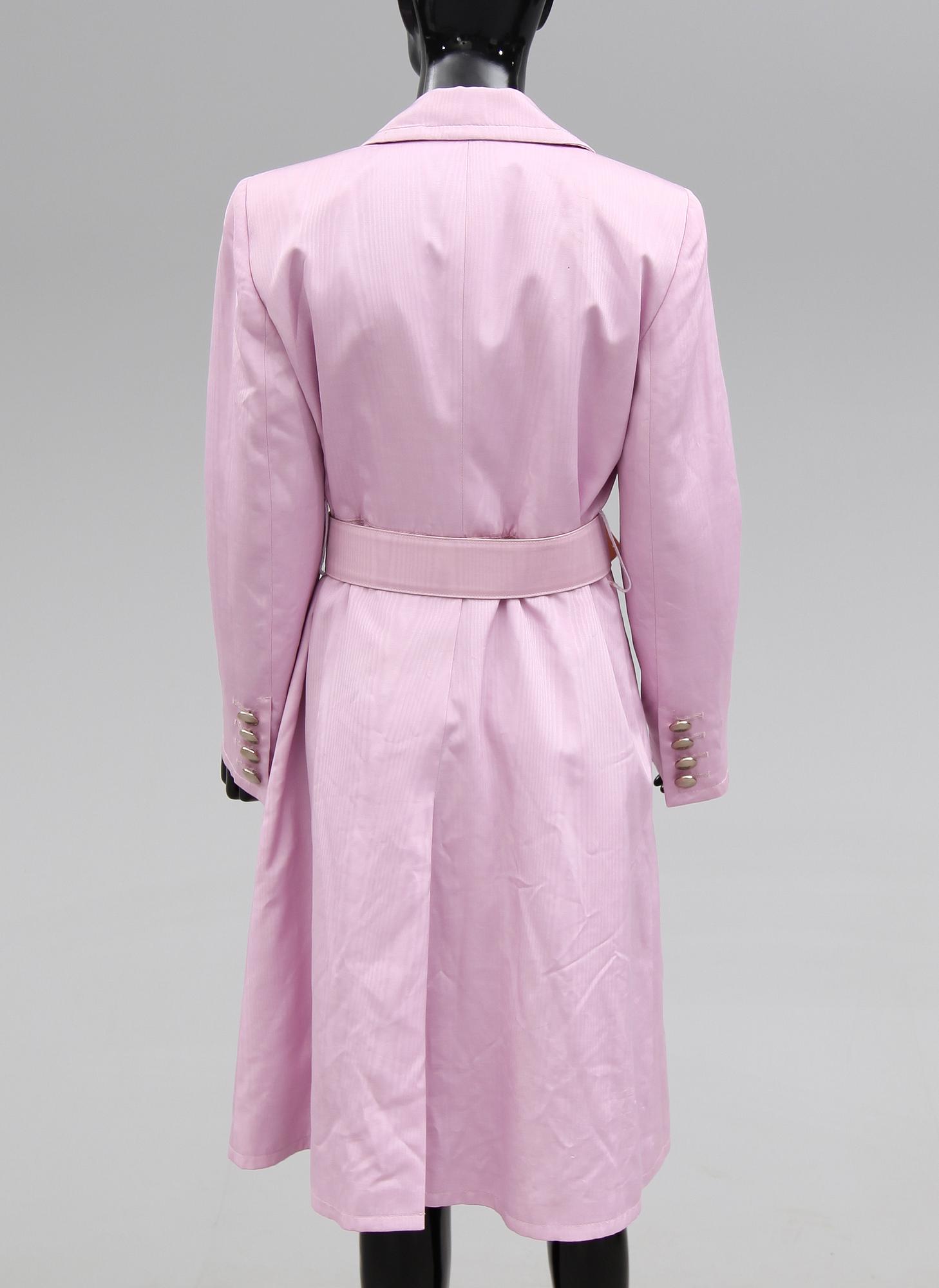 DAMKAPPA, Armani Collezioni, Italien, 1980-tal.
