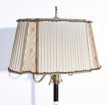 GOLVARMATUR, 1900-tal.