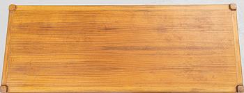 A cabinet, journeyman's test piece, Stockholm, 1961.