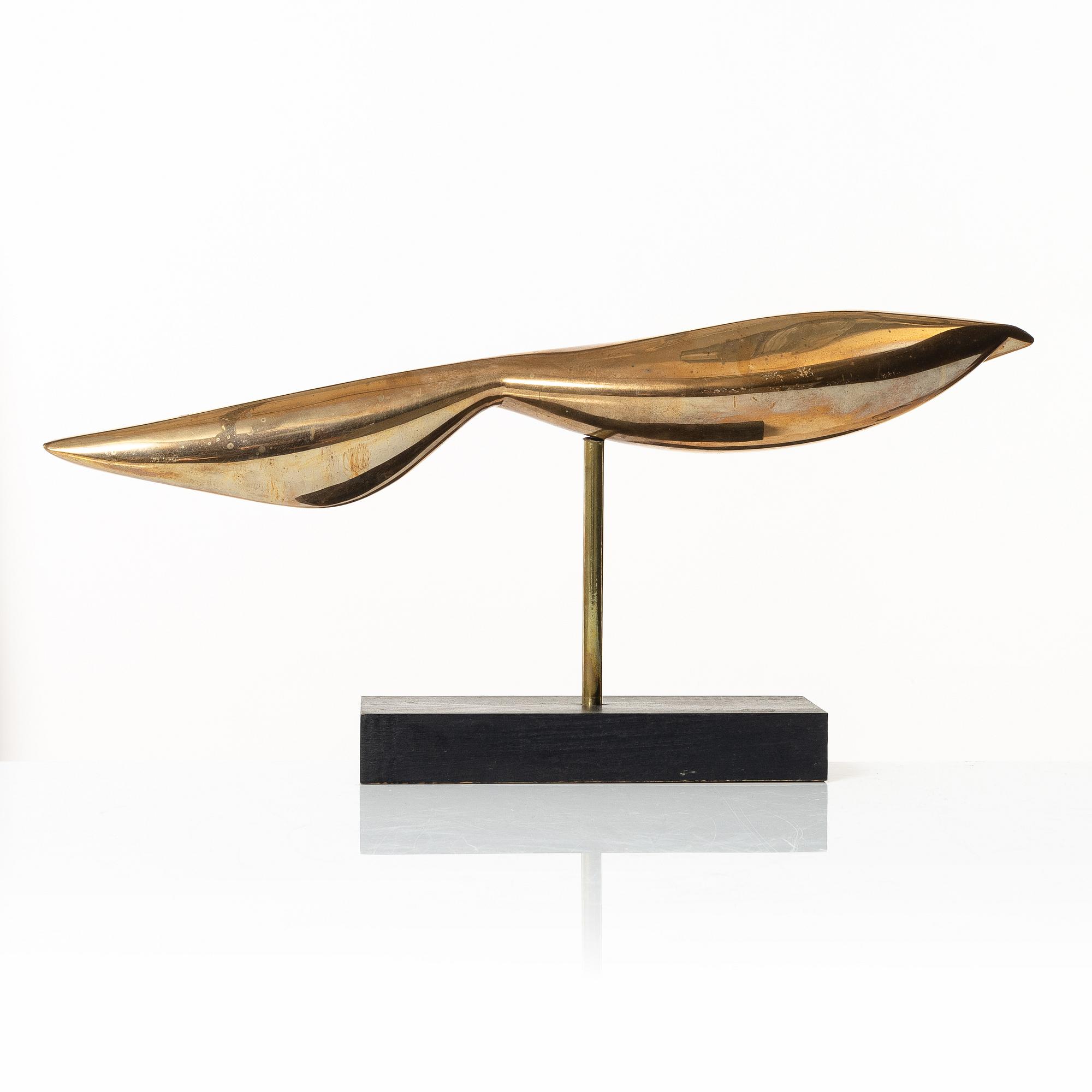 Veikko Keränen, "Volare".