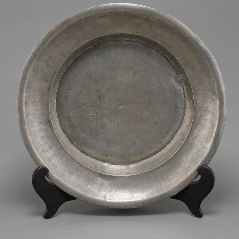 FAT, 5 st, tenn, 1800-tal.