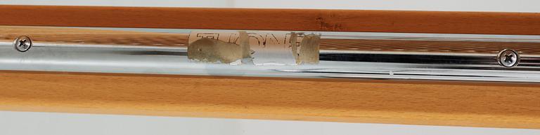 FÅTÖLJ, S35, Marcel Breuer, Thonet, 1970/80-tal.