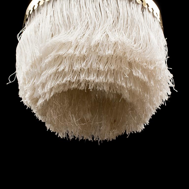 HANS-AGNE JAKOBSSON, taklampa, Markaryd, 1900-talets andra hälft.