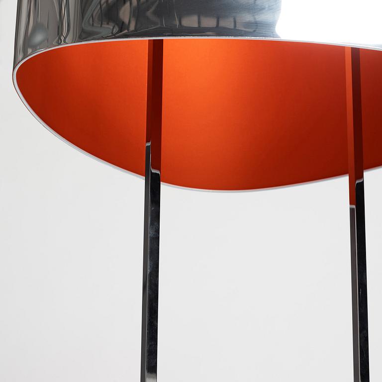 Jean-Marie Massaud, a "Delta Lamp", for B&B Italia.