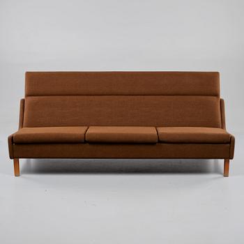 SOFFA, bäddbar, Eilas, Linköping, 1965.
