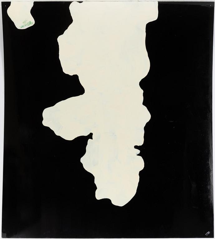 Elina Ruohonen, 'Parempi näkyvyys kuin sanat'.