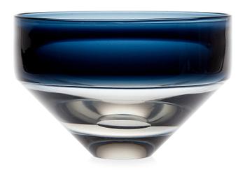 44. Timo Sarpaneva, A BOWL, 3813.