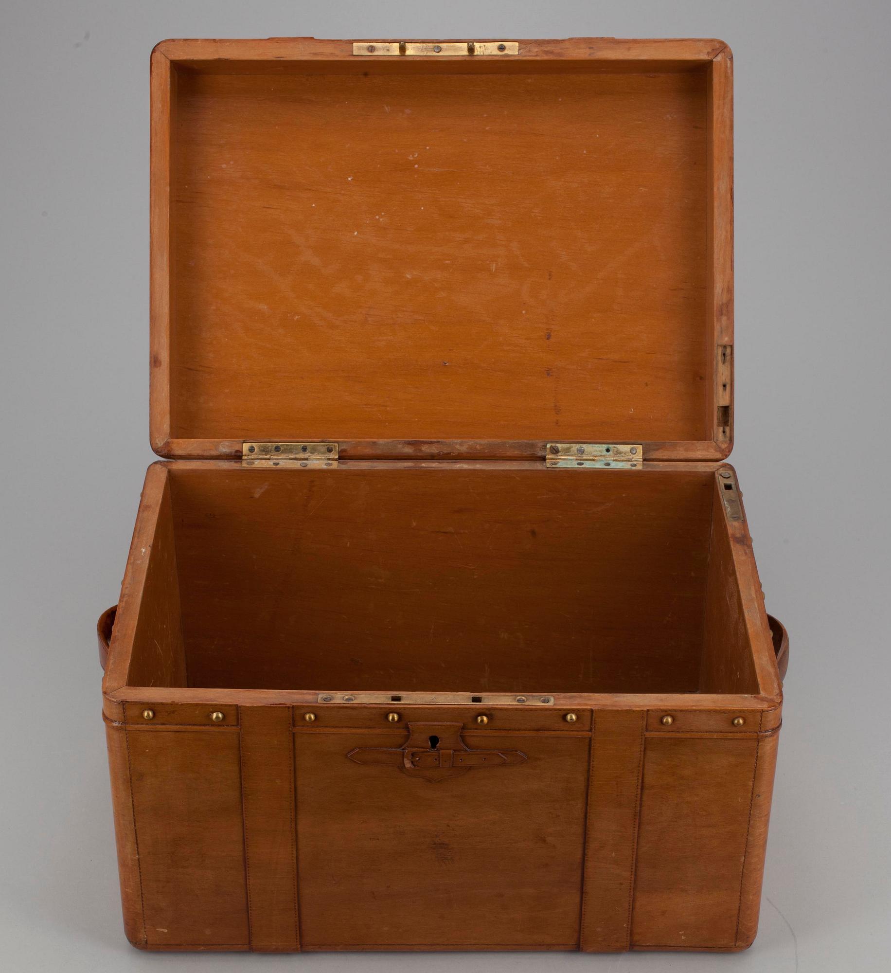 SKRIN, trä, Ryssland 1900-talets början.