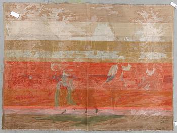 TEXTIL, 1900-tal.