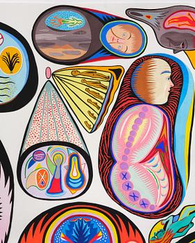 Lisa Jonasson, "Underleverantörer".