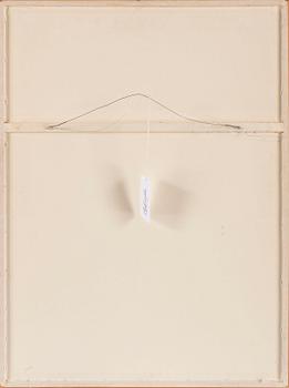 SALVADOR DALÍ, lithograph in color, signed and numbered 17/250.