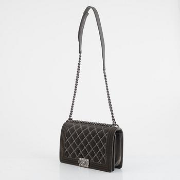 Chanel, väska, "Boy Bag", 2014.